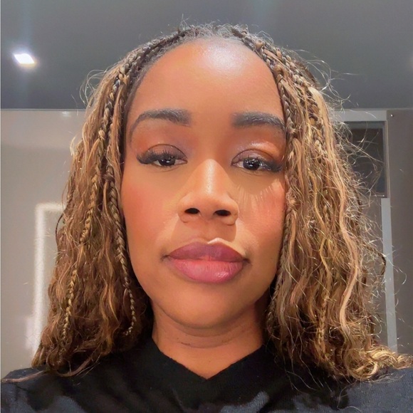 sheriealewis